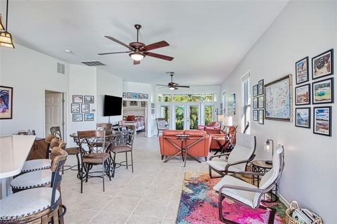 Tiny photo for 9705 Keel Court, Fort Myers, FL 33919 (MLS # 2025012916)