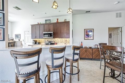Tiny photo for 9705 Keel Court, Fort Myers, FL 33919 (MLS # 2025012916)
