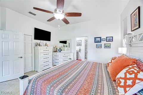 Tiny photo for 9705 Keel Court, Fort Myers, FL 33919 (MLS # 2025012916)