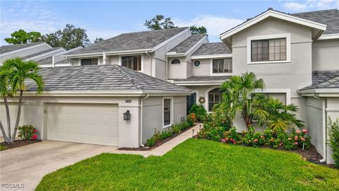 16181 Fairway Woods Drive 1405 Fort Myers FL 33908