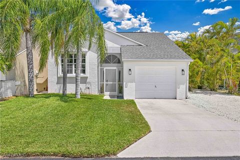 6088 Waterway Bay Drive Fort Myers FL 33908