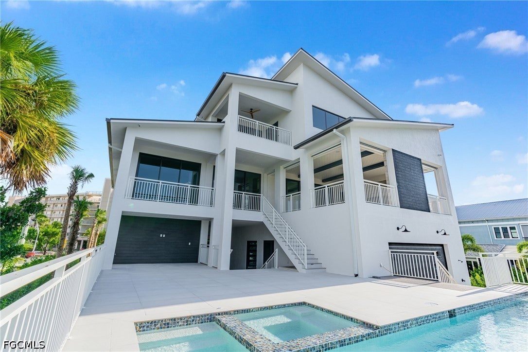 8351 Estero Boulevard