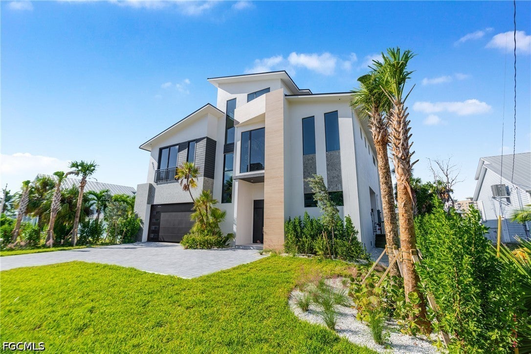 8351 Estero Boulevard
