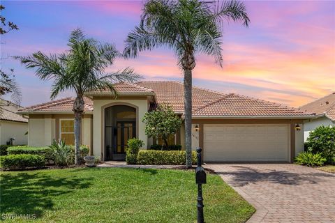 16121 Sand Ridge Court Fort Myers FL 33908