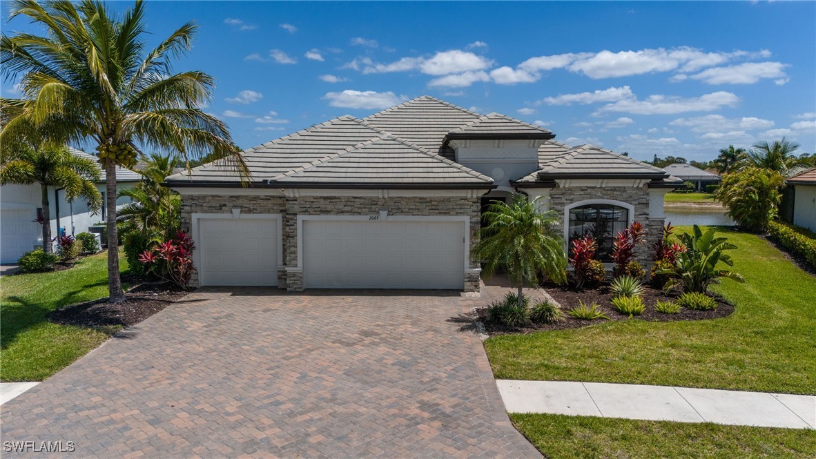 2067 Antigua Lane