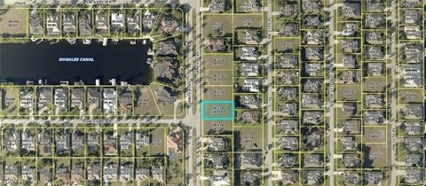 5003 Sands Boulevard Cape Coral FL 33914