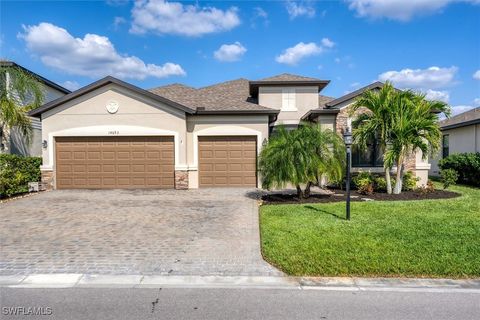 14693 Adina Lane Fort Myers FL 33905