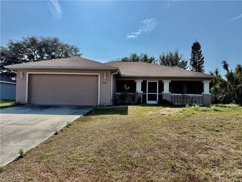 5007 Barth Street Lehigh Acres FL 33971