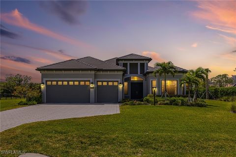 19720 Panther Island Boulevard Estero FL 33928