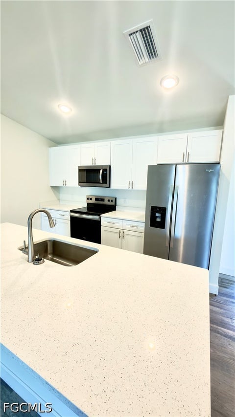Tiny photo for 532 NW 18th Avenue, Cape Coral, FL 33993 (MLS # 2026043250)