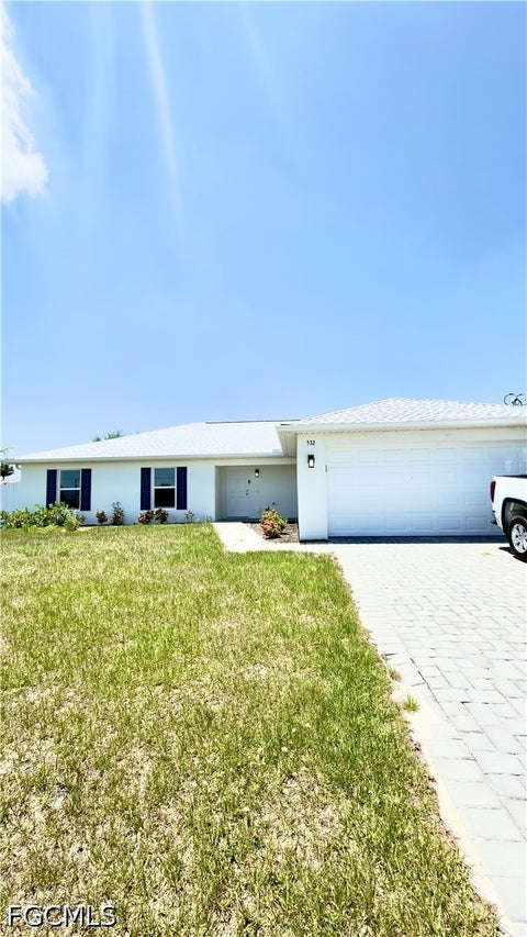 Photo of 532 NW 18th Avenue, Cape Coral, FL 33993 (MLS # 2026043250)