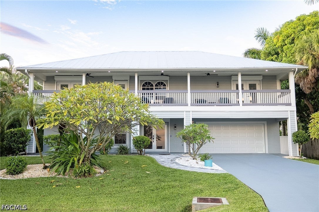 647 Coral Drive