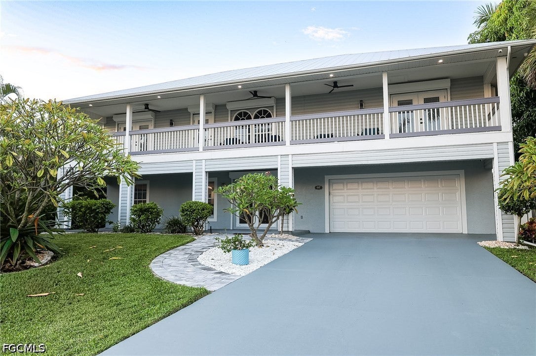 647 Coral Drive