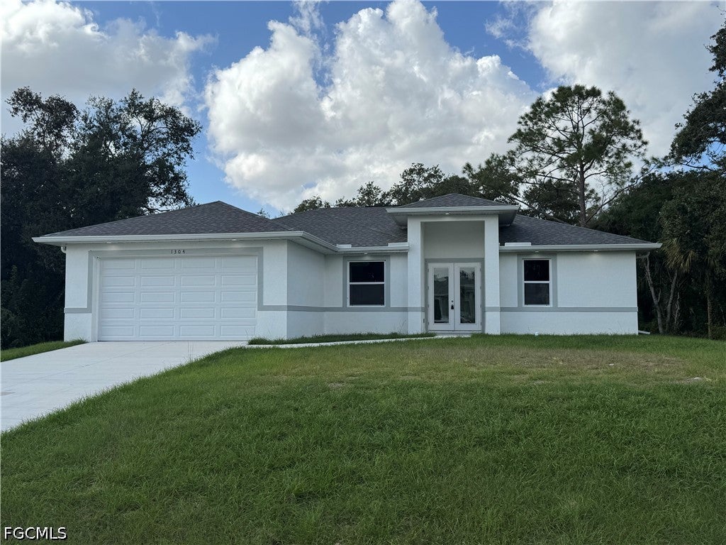 1304 Andover Drive