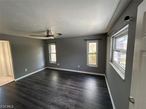 Tiny photo for Fort Myers, FL 33907 (MLS # 2026019103)