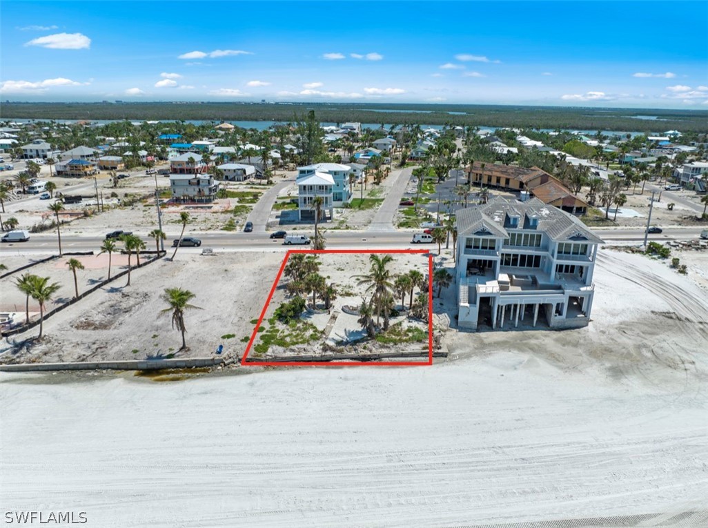 3750 Estero Boulevard
