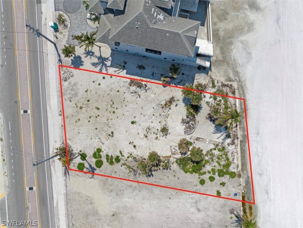 3750 Estero Boulevard