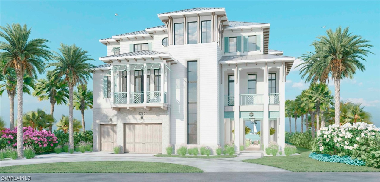 3750 Estero Boulevard