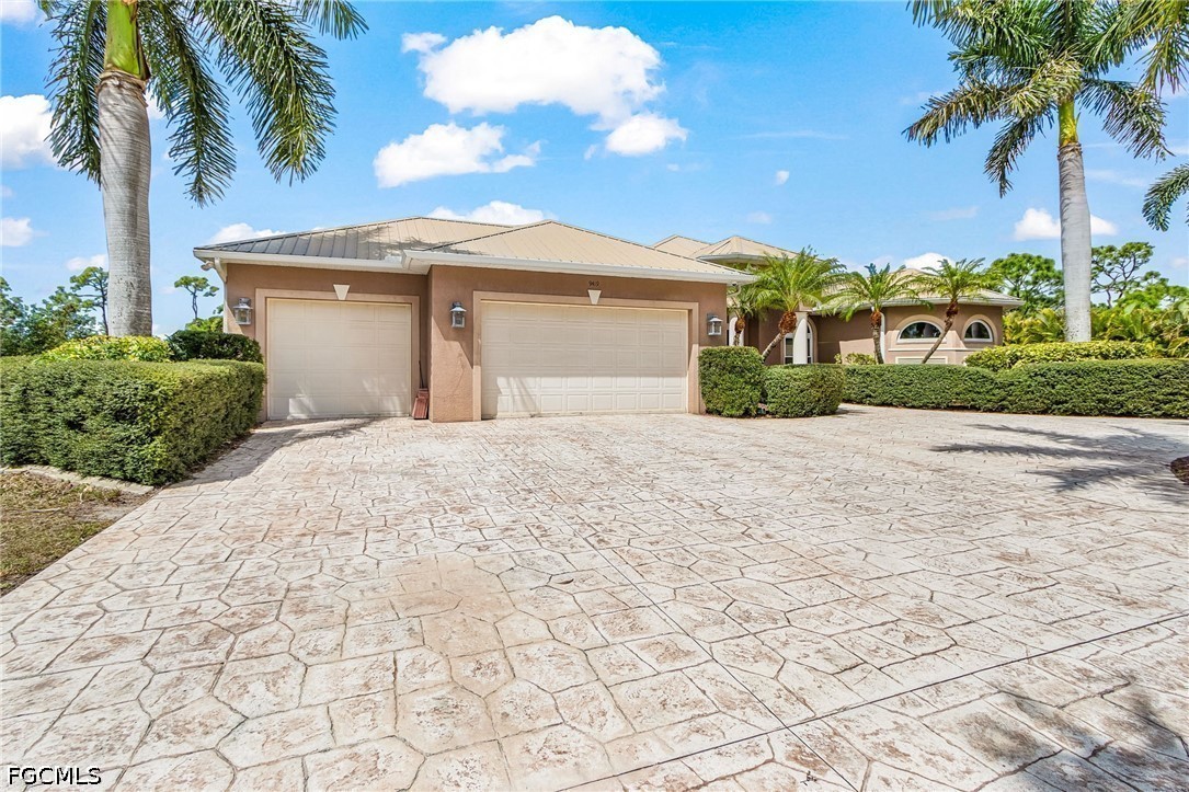 9419 Treasure Lake Court