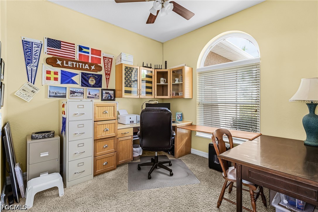 9419 Treasure Lake Court