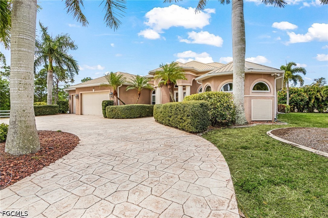 9419 Treasure Lake Court