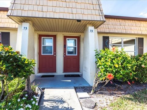 72 Mallard Court Fort Myers FL 33919