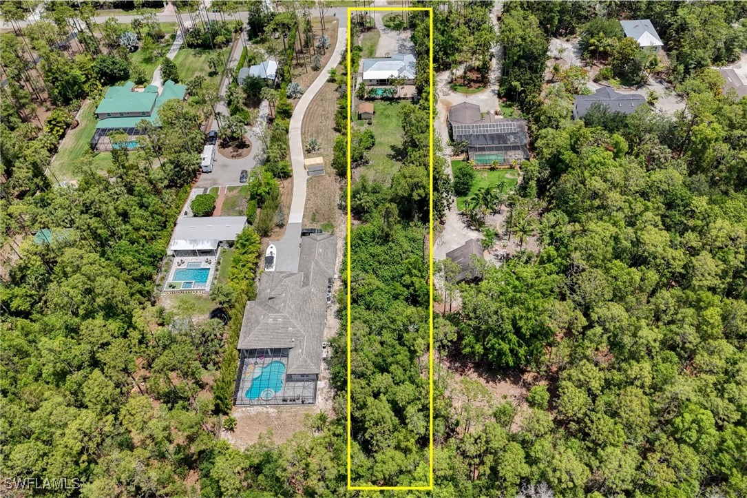 6120 English Oaks Lane