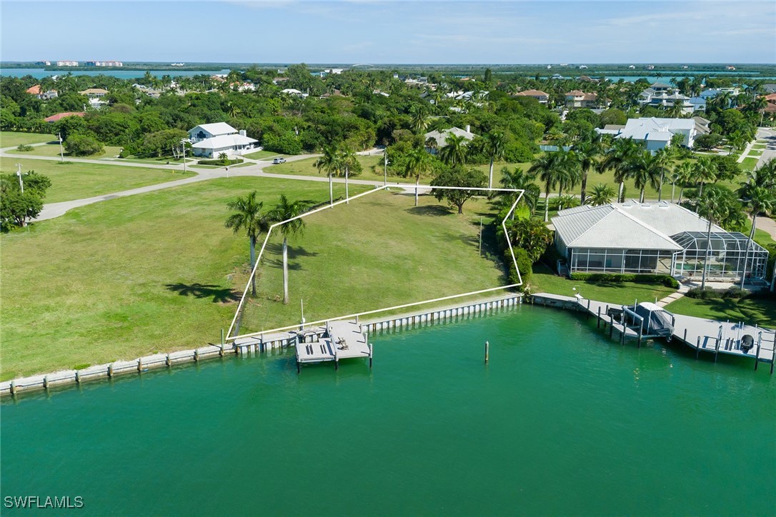 1028 W Inlet Drive