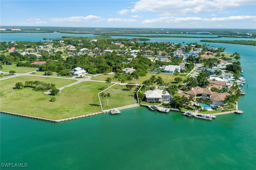 1028 W Inlet Drive