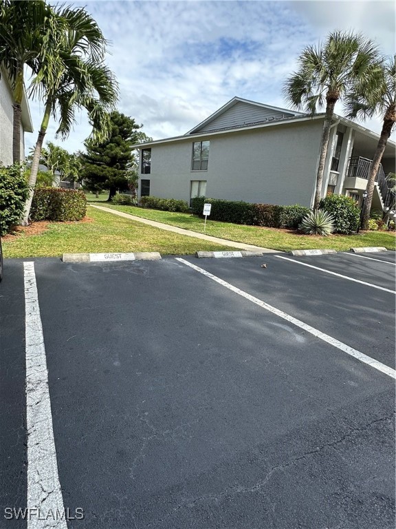 1224 Commonwealth Circle N-203
