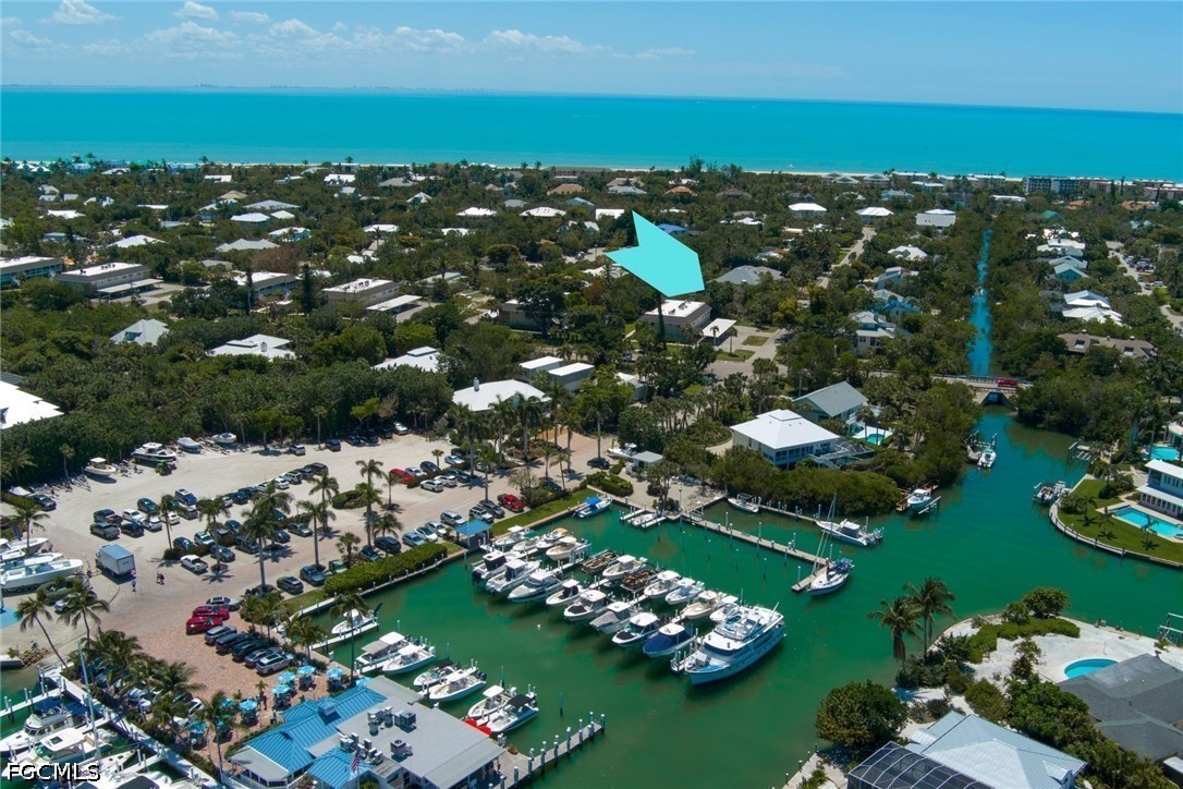 1084 S Yachtsman Drive