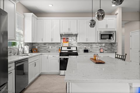 Tiny photo for 42162 Journey Drive, Punta Gorda, FL 33982 (MLS # 2025017891)