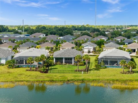 Tiny photo for 42162 Journey Drive, Punta Gorda, FL 33982 (MLS # 2025017891)