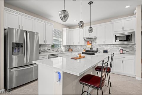 Tiny photo for 42162 Journey Drive, Punta Gorda, FL 33982 (MLS # 2025017891)