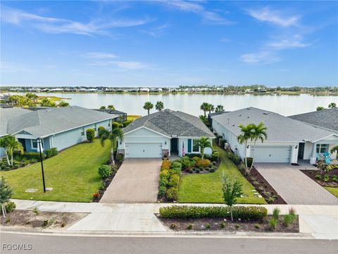 Photo of 42162 Journey Drive, Punta Gorda, FL 33982 (MLS # 2025017891)