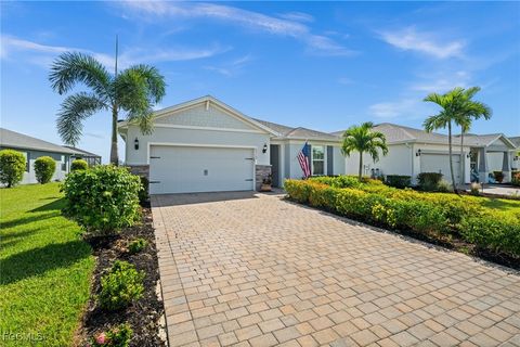 Tiny photo for 42162 Journey Drive, Punta Gorda, FL 33982 (MLS # 2025017891)