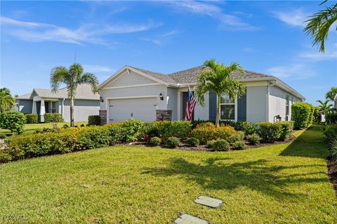 Tiny photo for 42162 Journey Drive, Punta Gorda, FL 33982 (MLS # 2025017891)