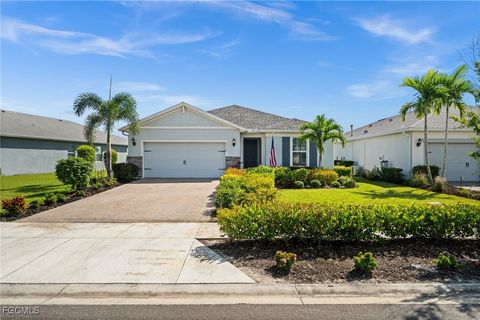 Tiny photo for 42162 Journey Drive, Punta Gorda, FL 33982 (MLS # 2025017891)