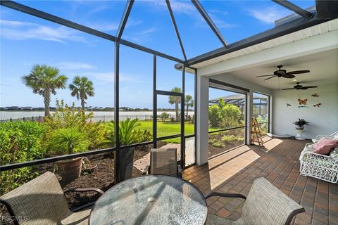 Tiny photo for 42162 Journey Drive, Punta Gorda, FL 33982 (MLS # 2025017891)