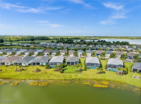 Tiny photo for 42162 Journey Drive, Punta Gorda, FL 33982 (MLS # 2025017891)