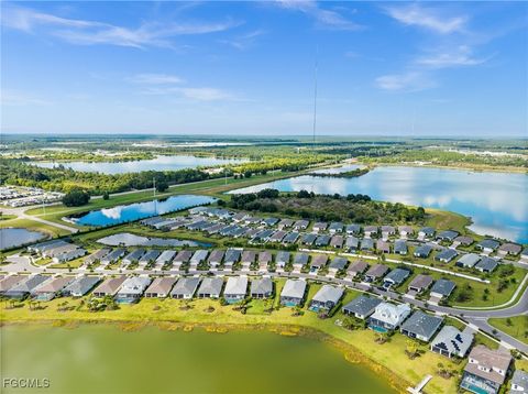 Tiny photo for 42162 Journey Drive, Punta Gorda, FL 33982 (MLS # 2025017891)