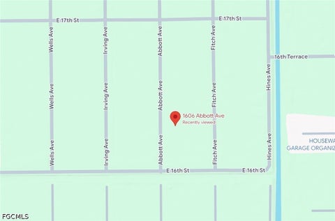 Tiny photo for 1606 Abbott Avenue, Lehigh Acres, FL 33972 (MLS # 2026039352)