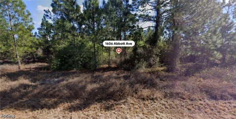 Tiny photo for 1606 Abbott Avenue, Lehigh Acres, FL 33972 (MLS # 2026039352)
