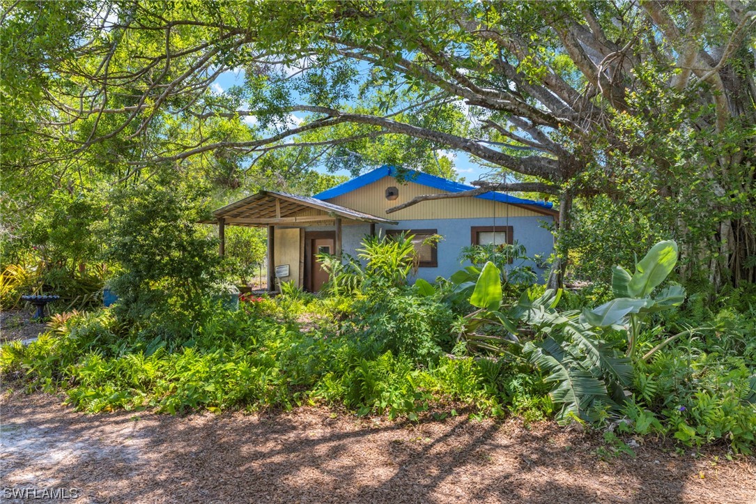 13100 Pinto Lane