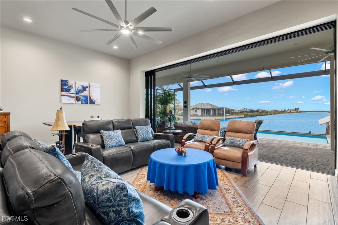 1806 Old Burnt Store Road N