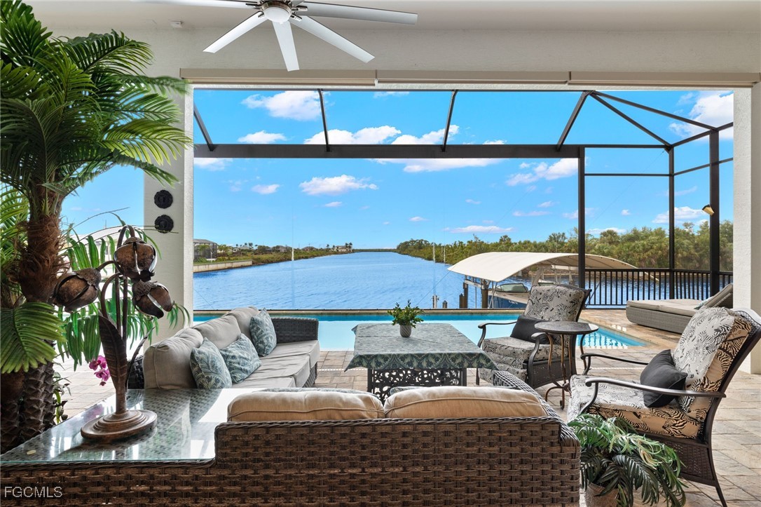 1806 Old Burnt Store Road N