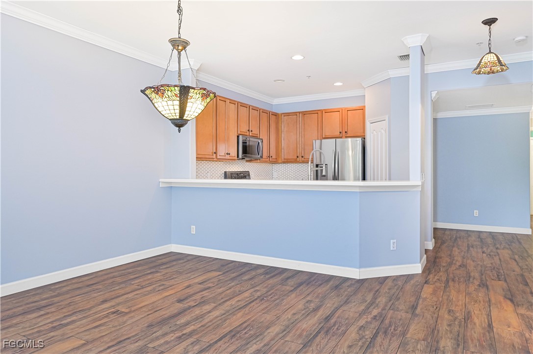 3260 Lee Way Court 602