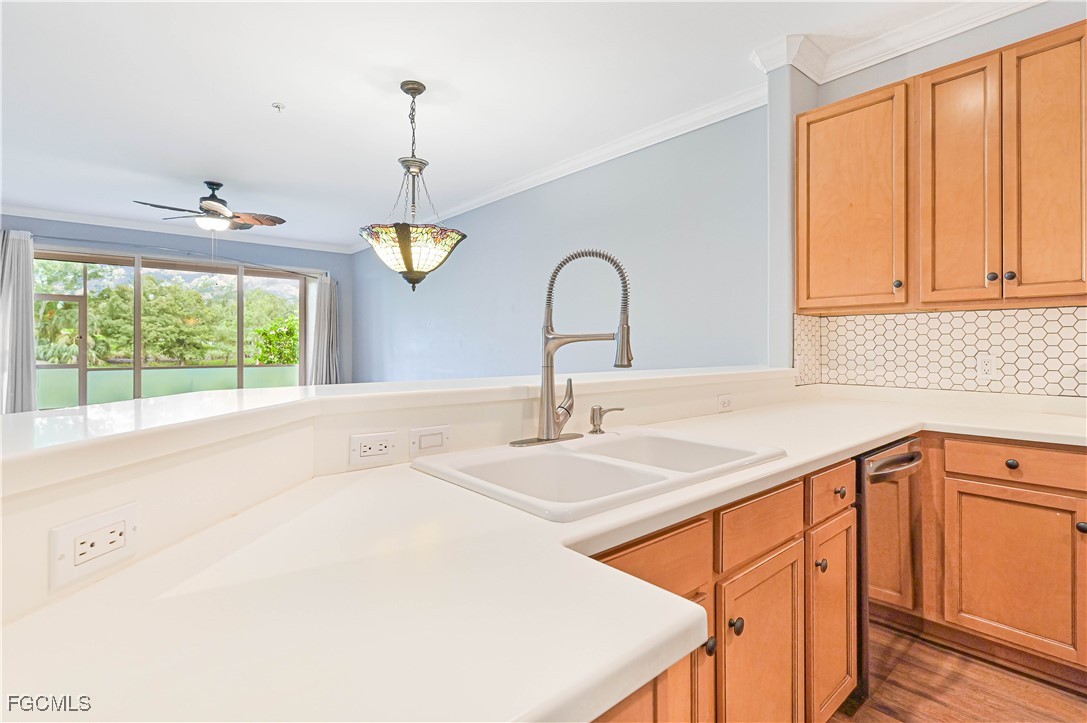 3260 Lee Way Court 602