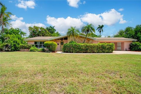 2627 McGregor Boulevard Fort Myers FL 33901