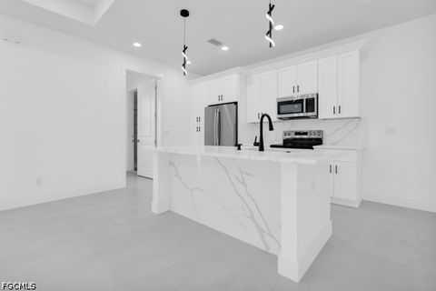 Tiny photo for 3003 52nd Street W, Lehigh Acres, FL 33971 (MLS # 2026020596)